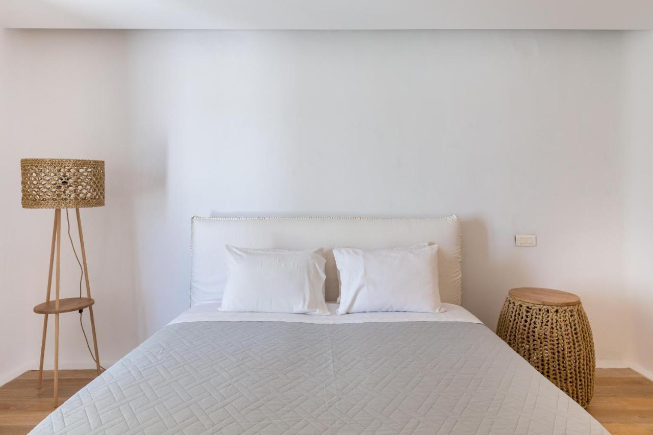 Namaste Boutique Apartments Mykonos Tourlos Eksteriør billede