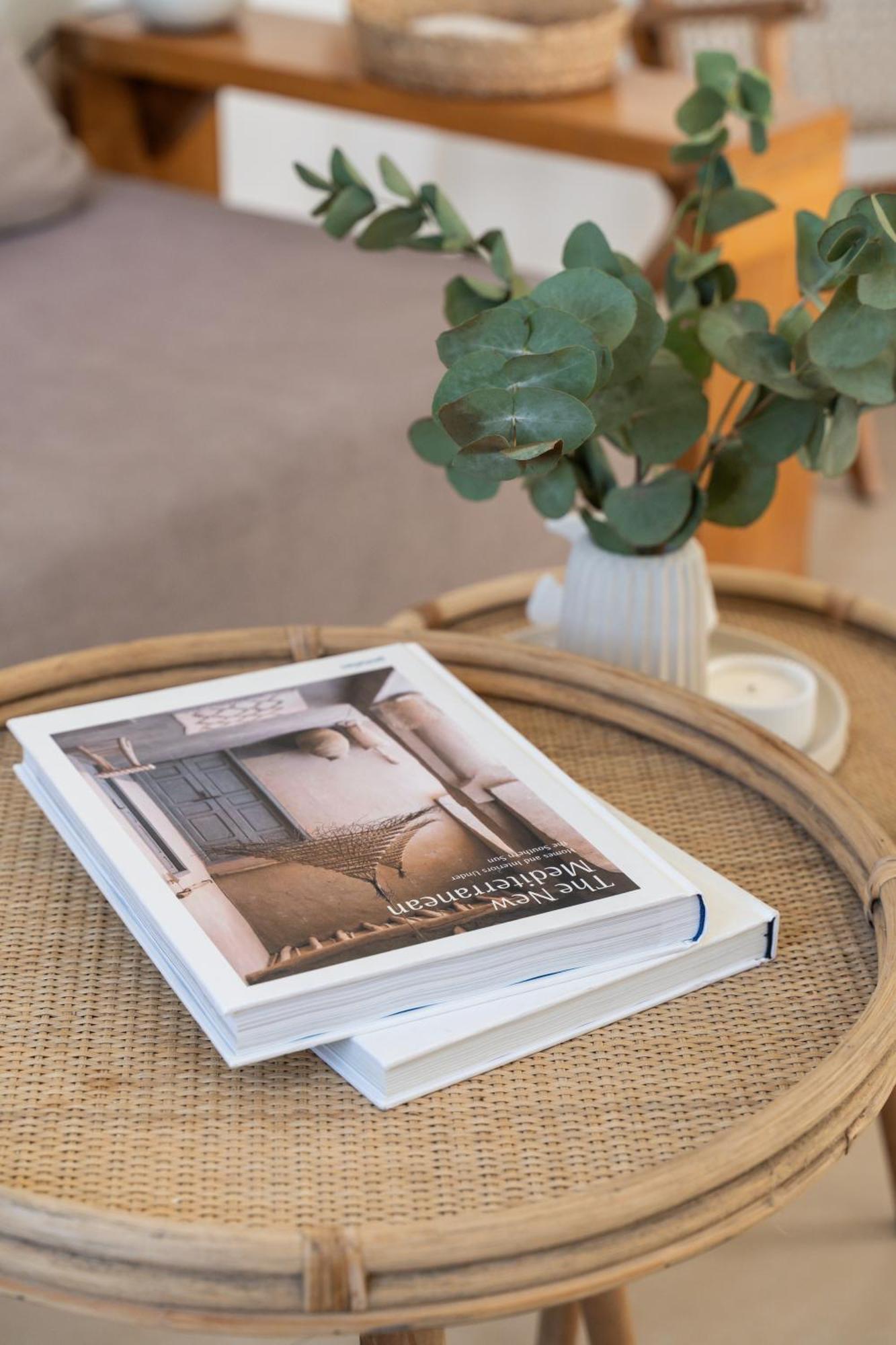 Namaste Boutique Apartments Mykonos Tourlos Eksteriør billede