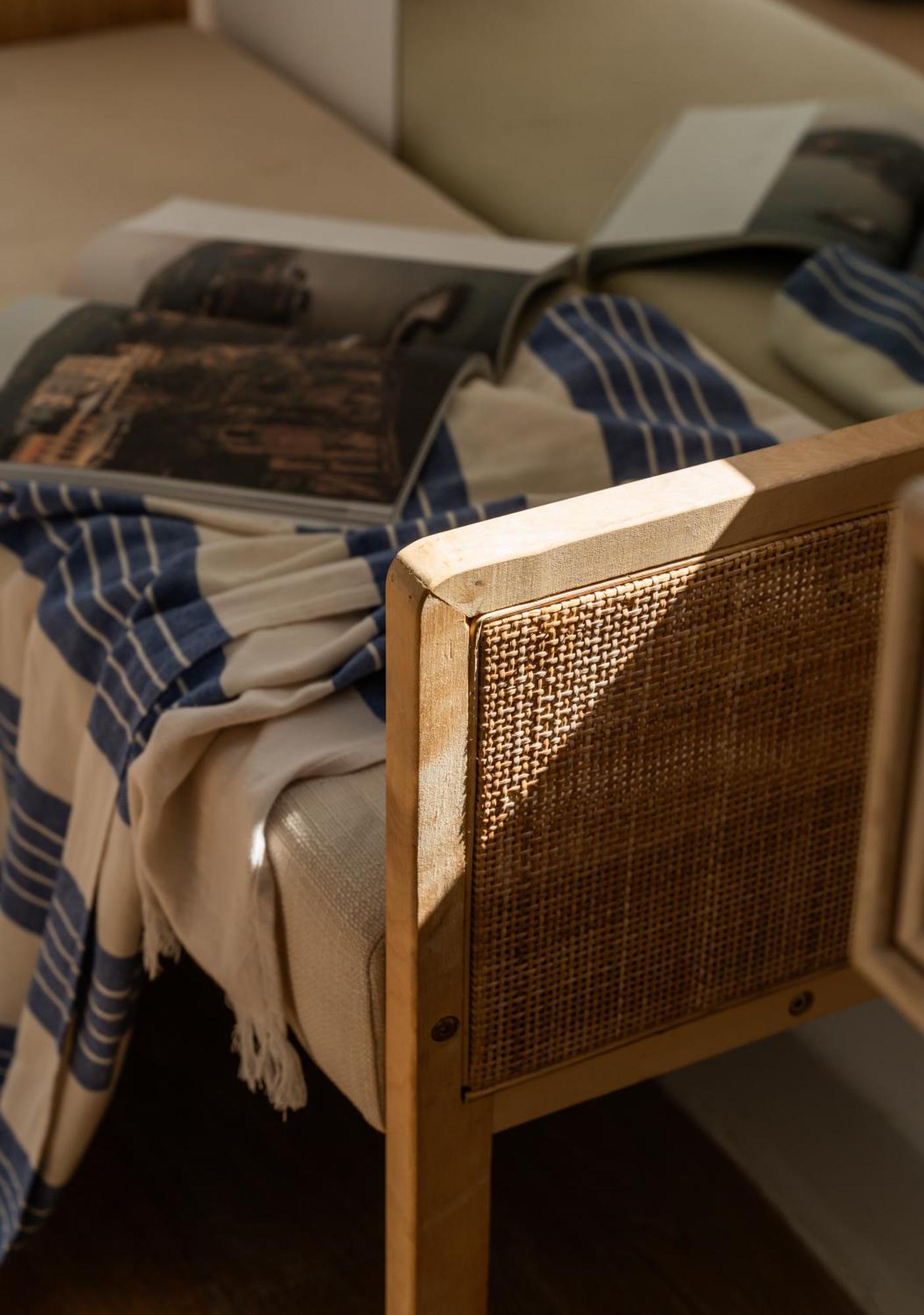 Namaste Boutique Apartments Mykonos Tourlos Eksteriør billede